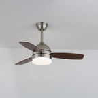 Ethan Ceiling Fan Light — product view 5