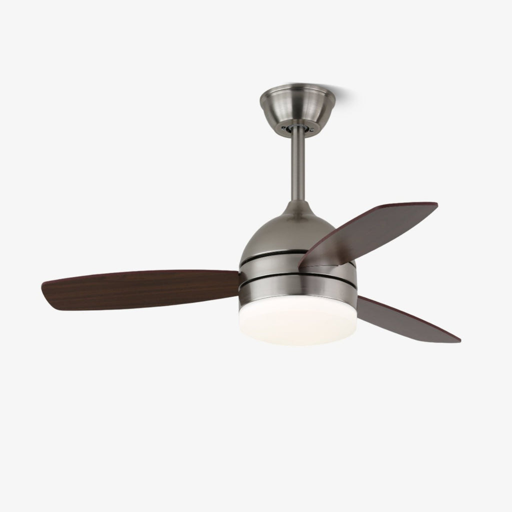 Ethan Ceiling Fan Light — product view 1