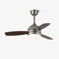 Ethan Ceiling Fan Light — product view 1