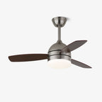 Ethan Ceiling Fan Light — product view 1