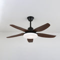 Felix Ceiling Fan Light — product view 4