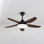 Felix Ceiling Fan Light — product view 4