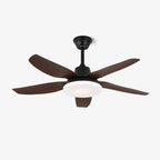 Felix Ceiling Fan Light — product view 1