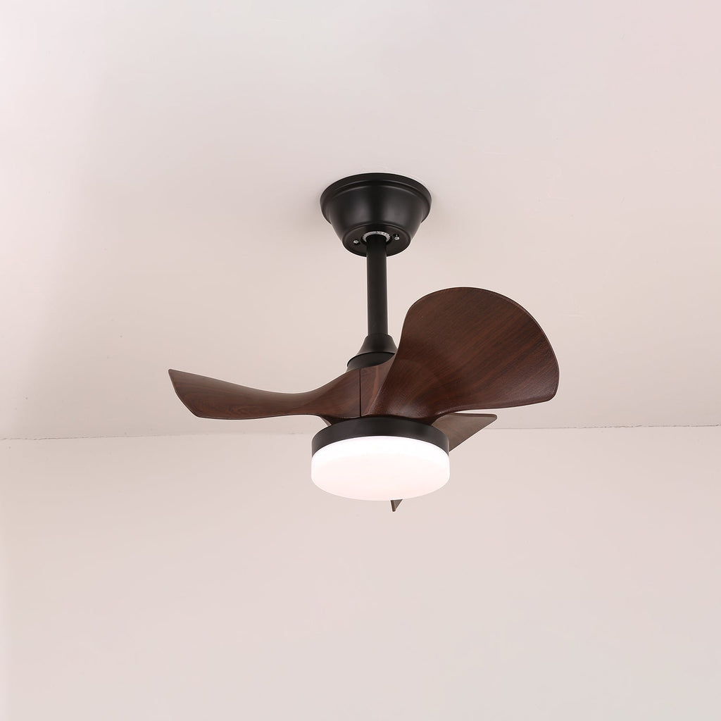 Harper Ceiling Fan Light — product view 4