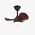 Harper Ceiling Fan Light — product view 1