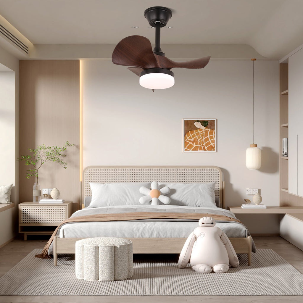 Harper Ceiling Fan Light — product view 3