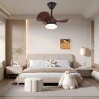 Harper Ceiling Fan Light — product view 3