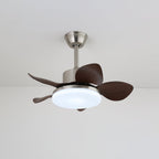 Hazel Ceiling Fan Light — product view 4