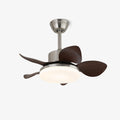 Hazel Ceiling Fan Light — product view 1