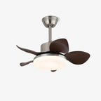 Hazel Ceiling Fan Light — product view 1