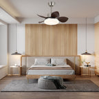 Hazel Ceiling Fan Light — product view 2