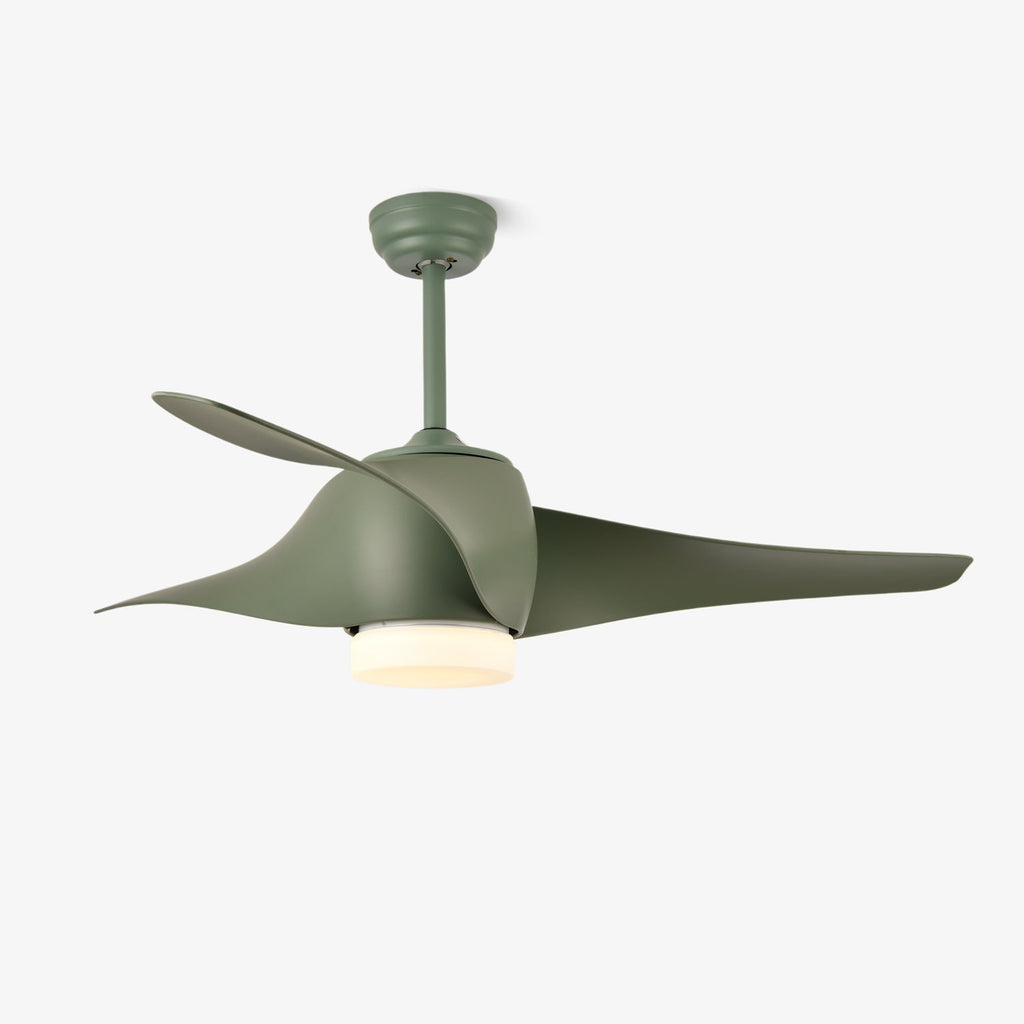 Verdantia Aero Ceiling Fan Light — product view 1