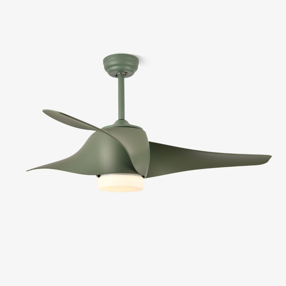 Verdantia Aero Ceiling Fan Light — product view 1