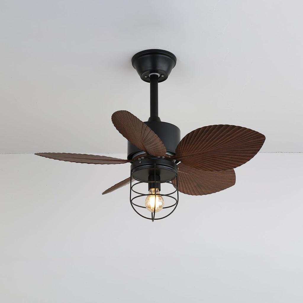 Isabella Breeze Ceiling Fan Light — product view 4