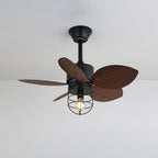 Isabella Breeze Ceiling Fan Light — product view 4