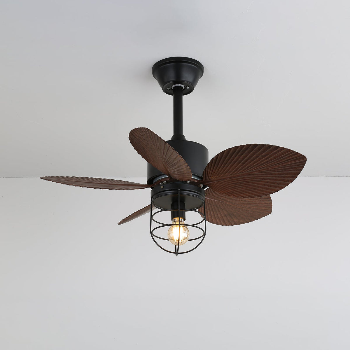 Isabella Breeze Ceiling Fan Light — product view 4