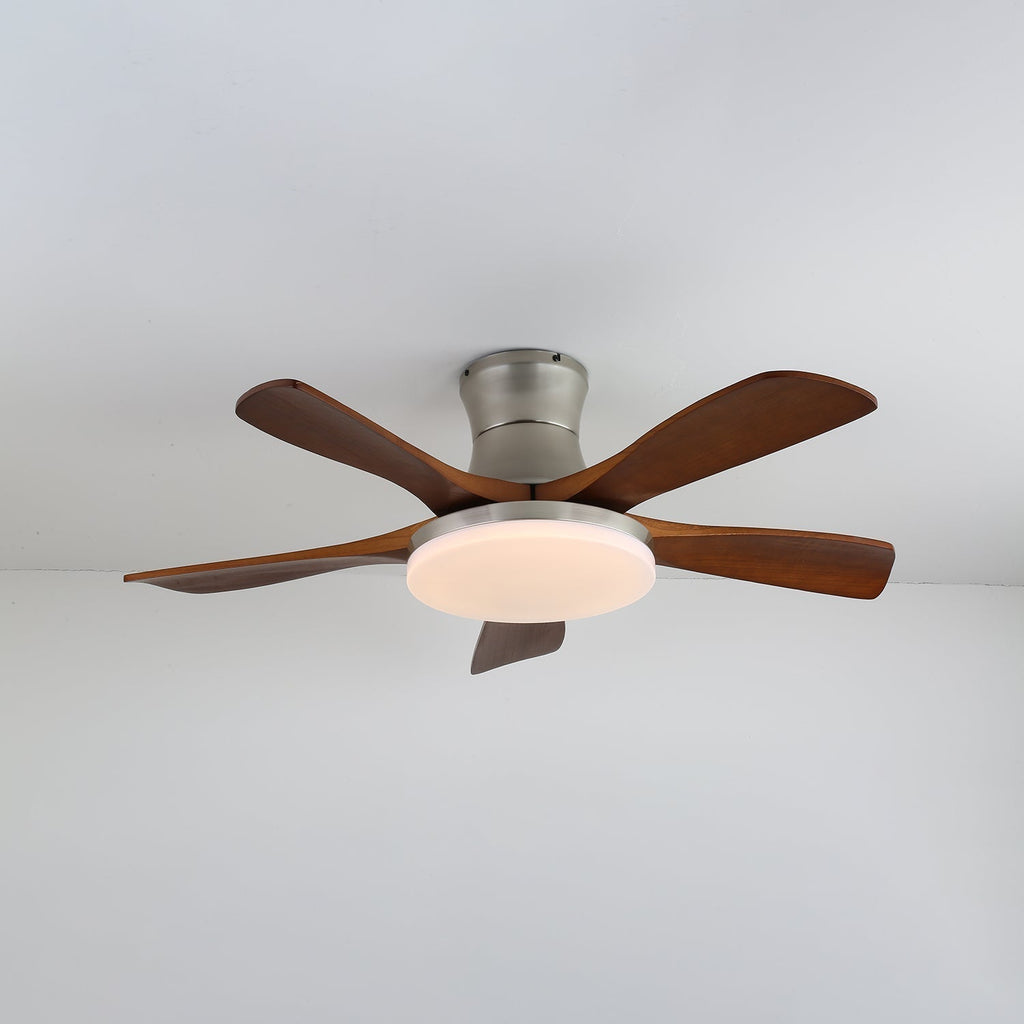 Liam Ceiling Fan Light — product view 8