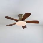 Liam Ceiling Fan Light — product view 7