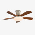 Liam Ceiling Fan Light — product view 6