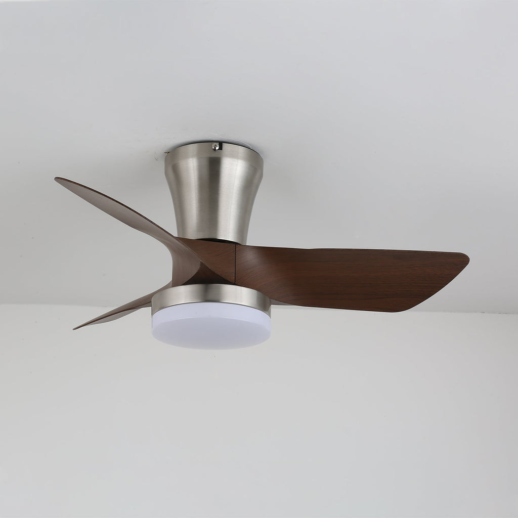 Lirien Ceiling Fan Light — product view 8