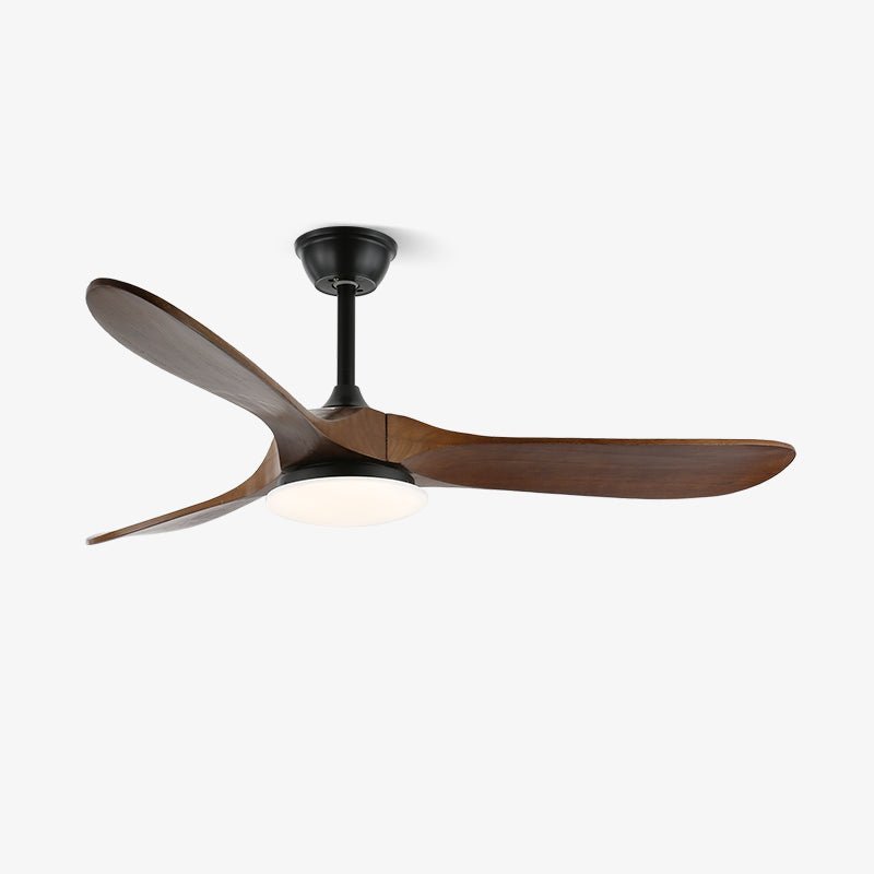 Maverick 42"/52" Ceiling Fan Light — product view 1