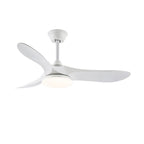Maverick 42"/52" Ceiling Fan Light — product view 13