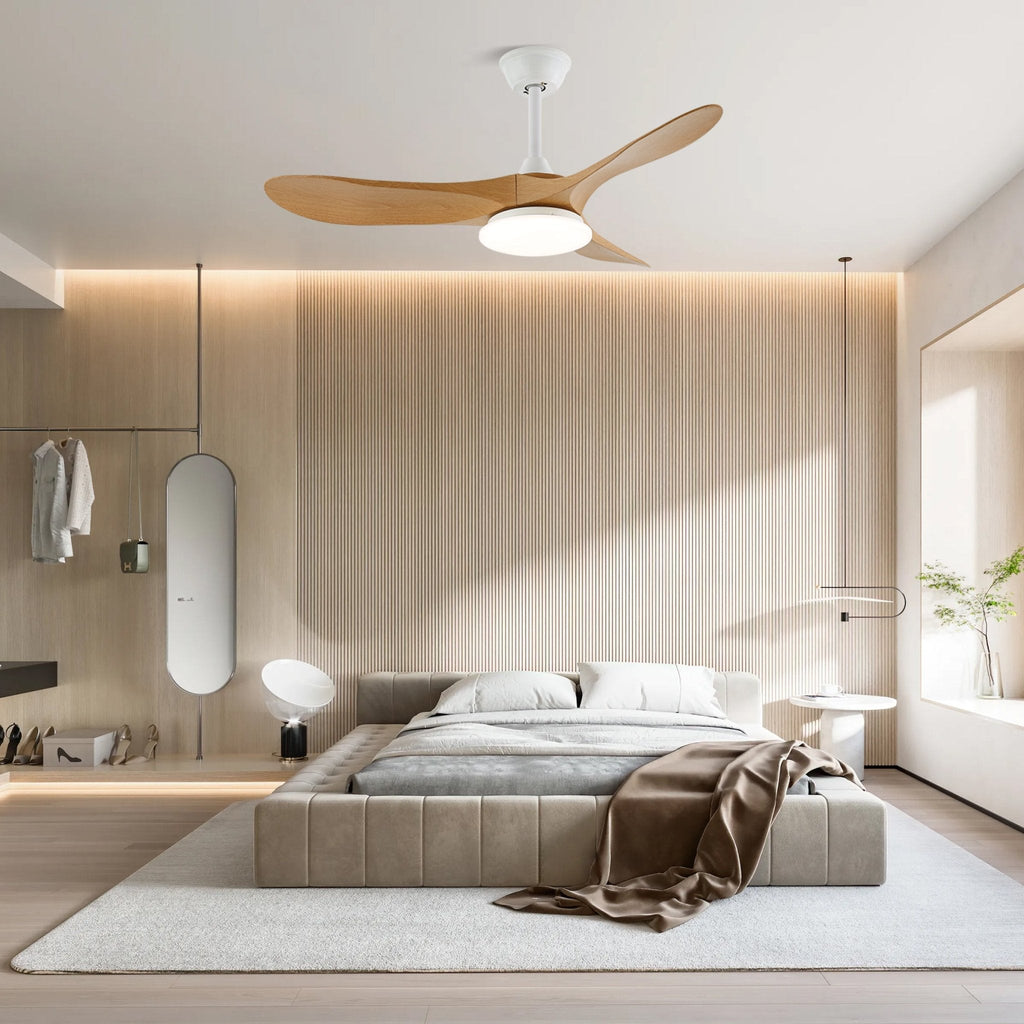 Maverick 42"/52" Ceiling Fan Light — product view 8