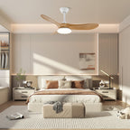 Maverick 42"/52" Ceiling Fan Light — product view 10