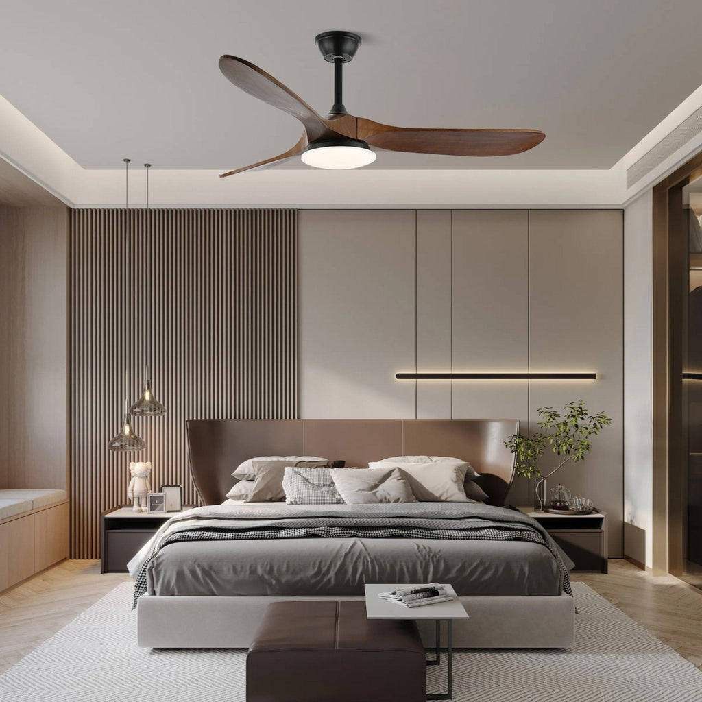 Maverick 42"/52" Ceiling Fan Light — product view 2