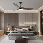 Maverick 42"/52" Ceiling Fan Light — product view 2