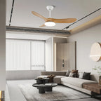 Maverick 42"/52" Ceiling Fan Light — product view 6