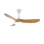 Maverick 42"/52" Ceiling Fan Light — product view 12