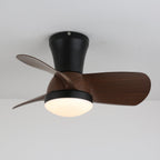 Miro Ceiling Fan Light — product view 3