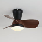 Miro Ceiling Fan Light — product view 4