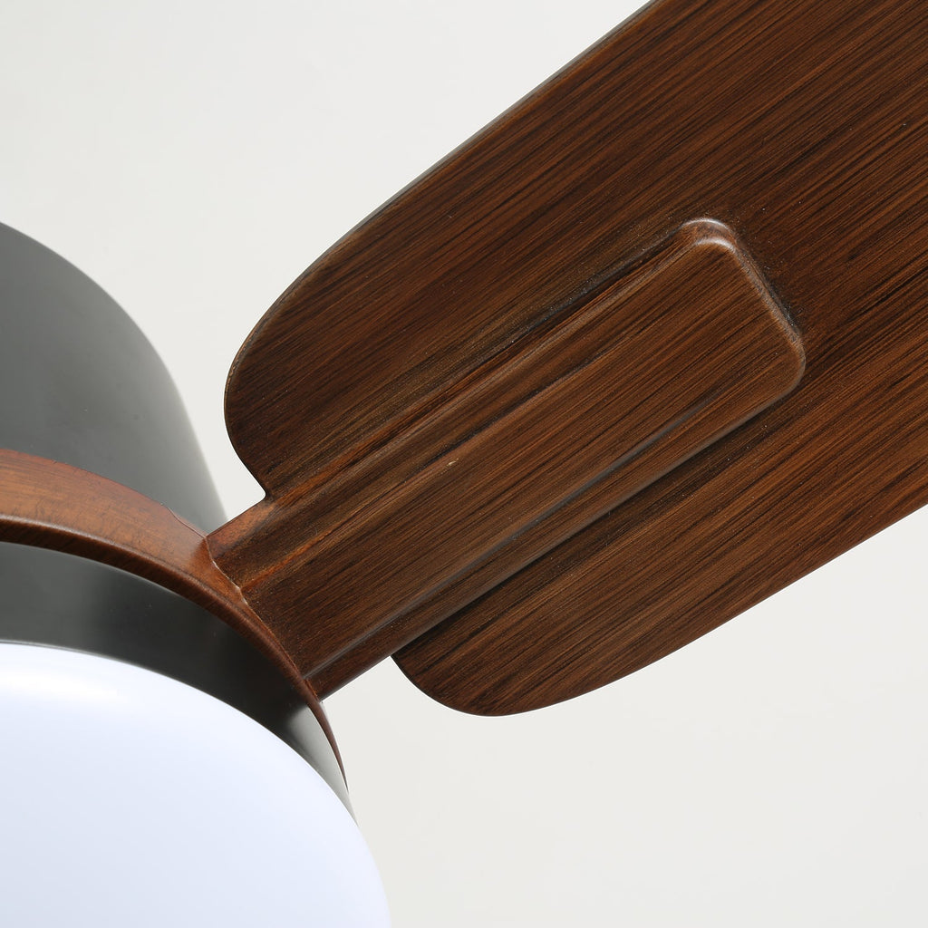 Nimora Ceiling Fan Light — product view 3