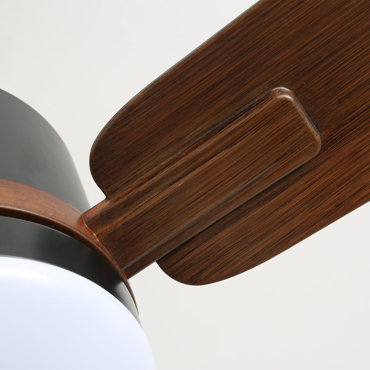 Nimora Ceiling Fan Light — product view 3