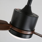 Nimora Ceiling Fan Light — product view 6