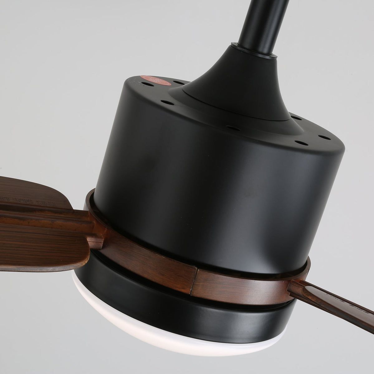Nimora Ceiling Fan Light — product view 6