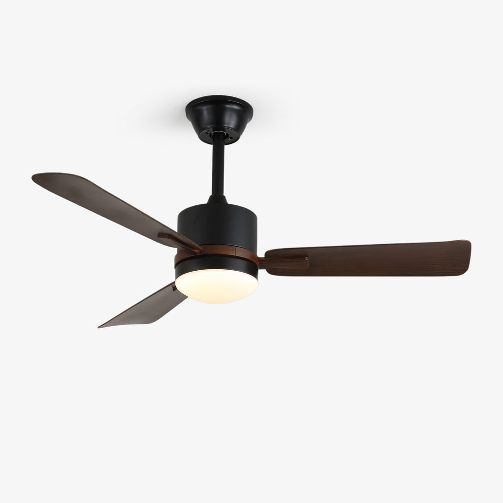 Nimora Ceiling Fan Light — product view 1