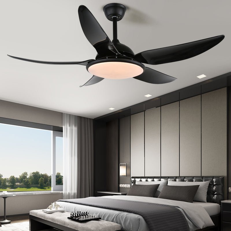 Noctura Ceiling Fan Light — product view 3
