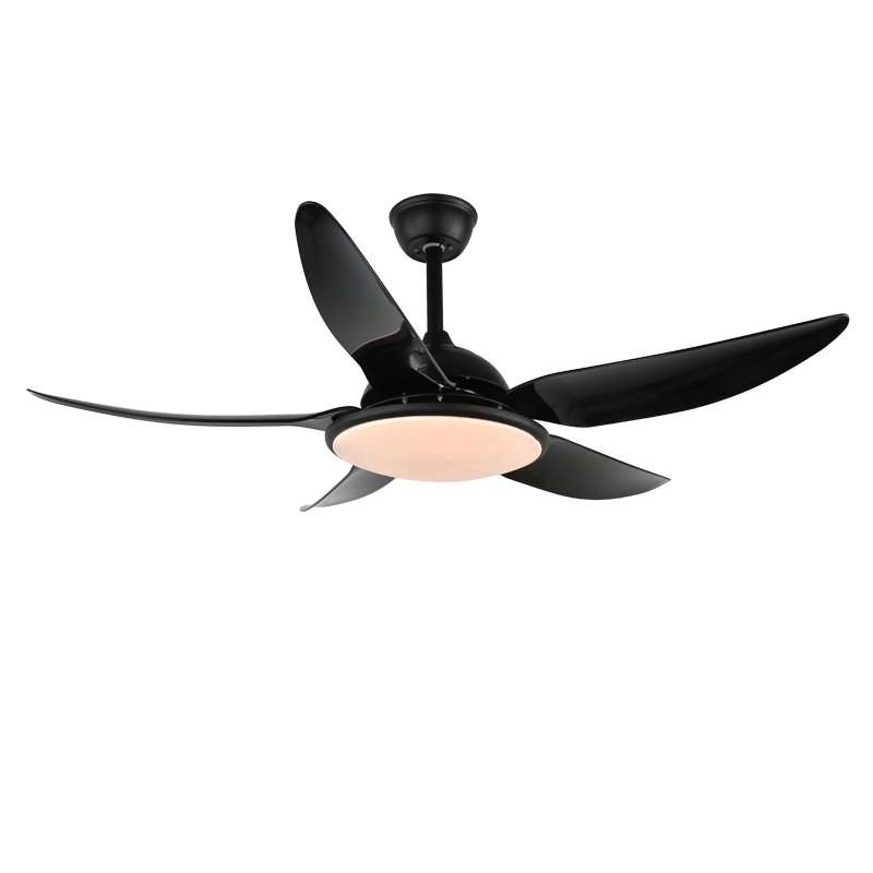 Noctura Ceiling Fan Light — product view 2