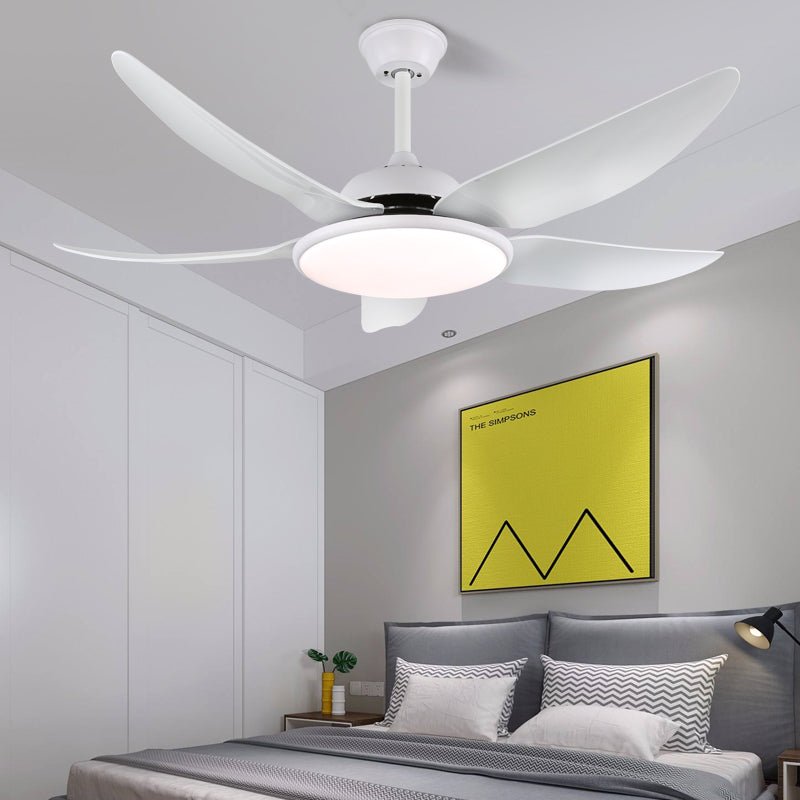 Noctura Ceiling Fan Light — product view 4