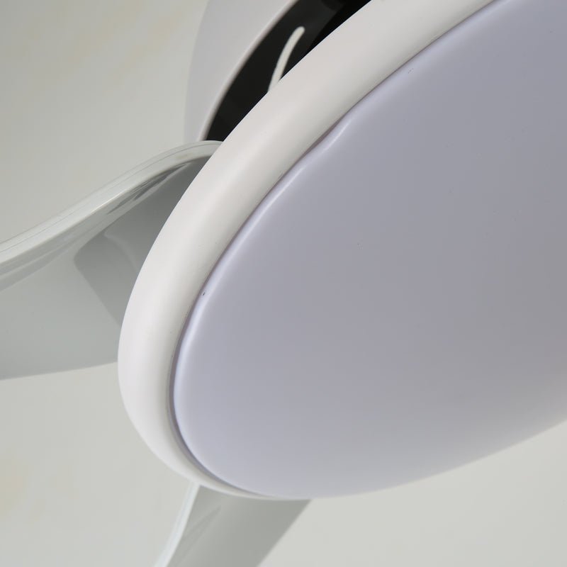 Noctura Ceiling Fan Light — product view 5