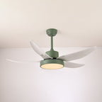 Noctura Glide Ceiling Fan Light — product view 5