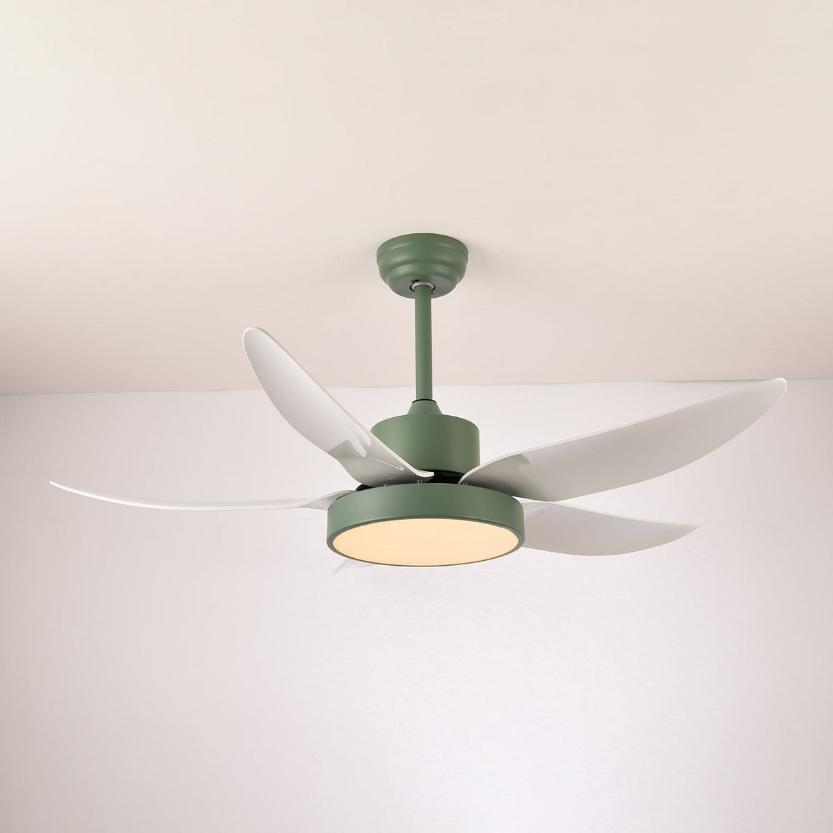 Noctura Glide Ceiling Fan Light — product view 5