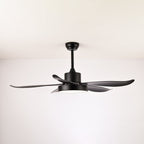 Noctura Glide Ceiling Fan Light — product view 6