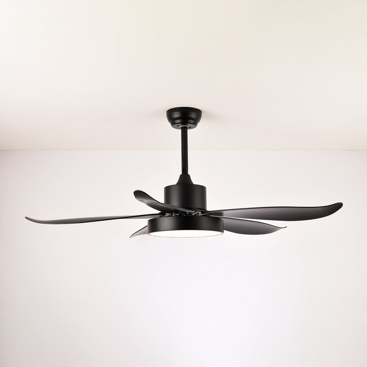 Noctura Glide Ceiling Fan Light — product view 6