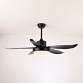 Noctura Glide Ceiling Fan Light — product view 7