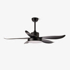 Noctura Glide Ceiling Fan Light — product view 1