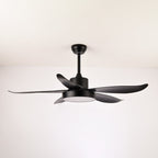 Noctura Glide Ceiling Fan Light — product view 8
